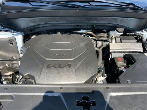 Used 2024 Kia Telluride SX X-Pro image 32