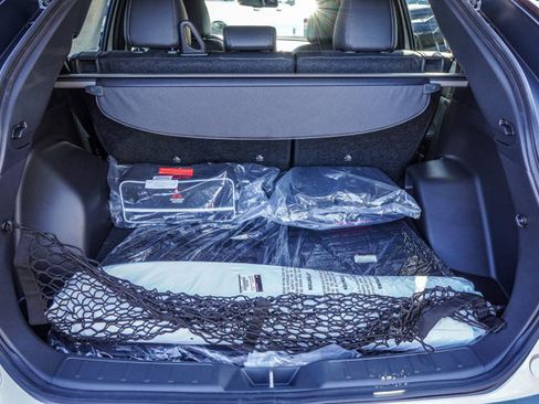 New 2026 Mitsubishi Eclipse Cross SE image 45