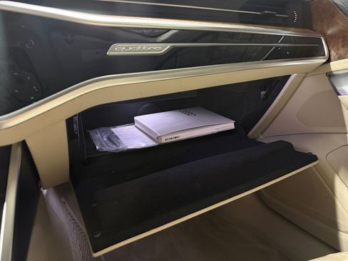 Used 2021 Audi A6 2.0T Premium w/ Convenience Package image 36