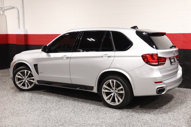 Used 2018 BMW X5 xDrive35i AWD/4WD image 25