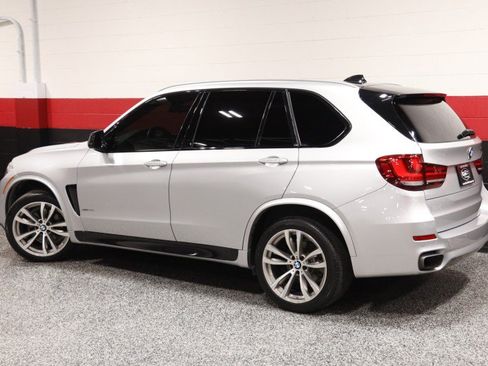 Used 2018 BMW X5 xDrive35i AWD/4WD image 25