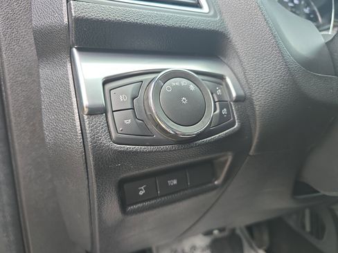 Used 2018 Ford Explorer Sport w/ Equipment Group 401A image 19