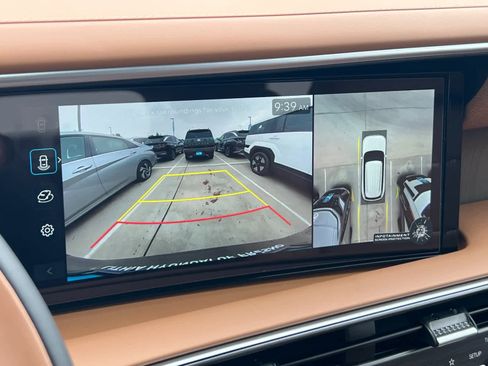 New 2026 Hyundai Palisade Calligraphy image 21