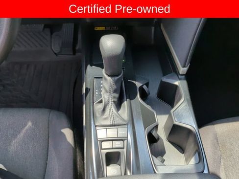 Certified 2025 Toyota Camry LE w/ Convenience Package FWD image 19