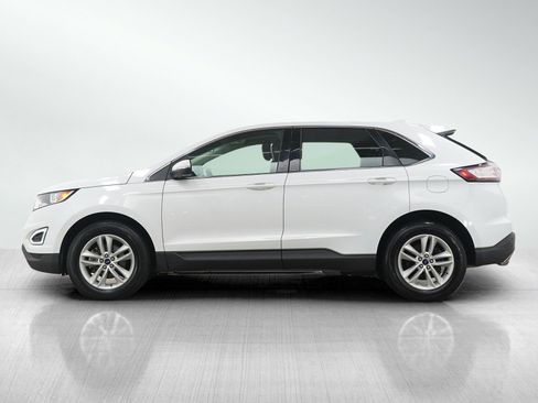 Used 2017 Ford Edge SEL image 2