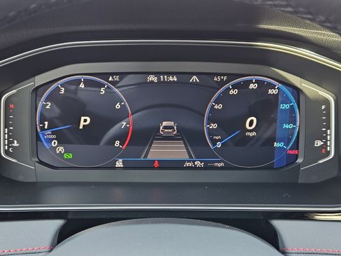 New 2025 Volkswagen Jetta GLI Autobahn image 15