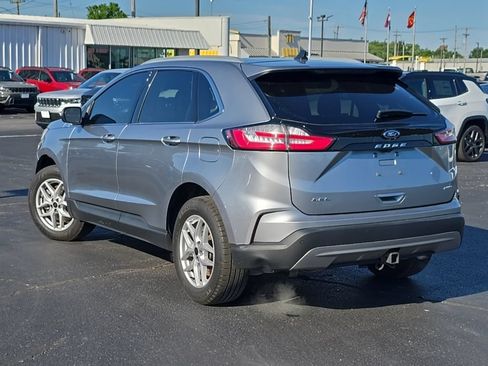 Used 2023 Ford Edge SEL w/ Convenience Package AWD/4WD image 51