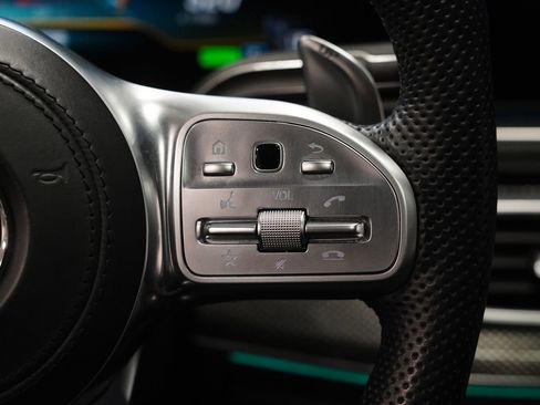 Certified 2022 Mercedes-Benz GLE 53 AMG 4MATIC Coupe image 18