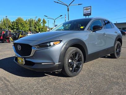 Used 2023 MAZDA CX-30 AWD 2.5 S w/ Preferred Package