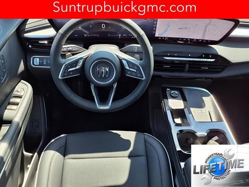 New 2026 Buick Enclave Preferred w/ Power Package image 5