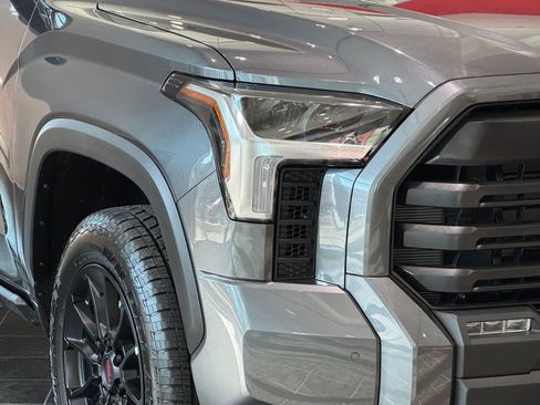 New 2026 Toyota Tundra SR5 AWD/4WD image 4