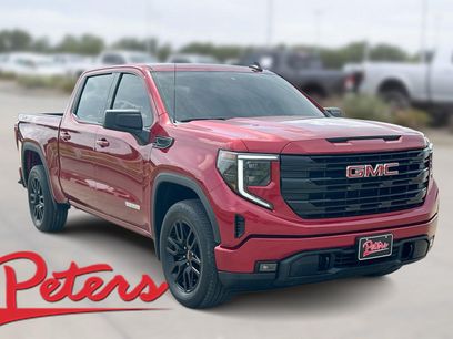 Used 2024 GMC Sierra 1500 Elevation