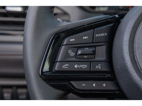 New 2025 Subaru Forester Touring image 26