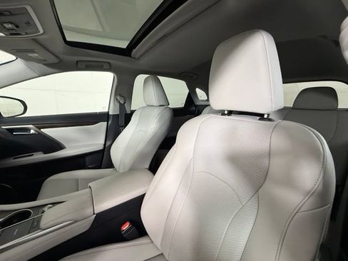 Used 2022 Lexus RX 350 FWD w/ Premium Package image 5