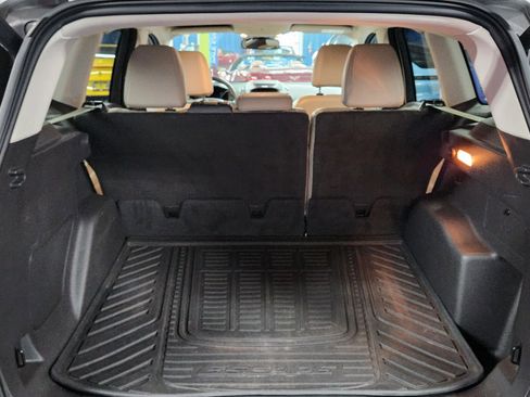 Used 2017 Ford Escape Titanium image 66