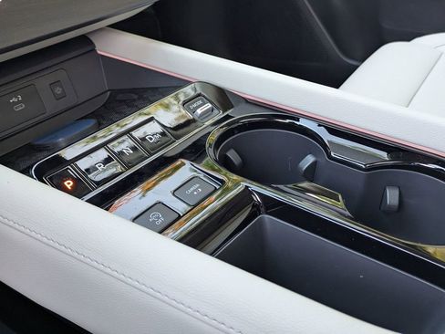 New 2026 Nissan Murano SL image 22