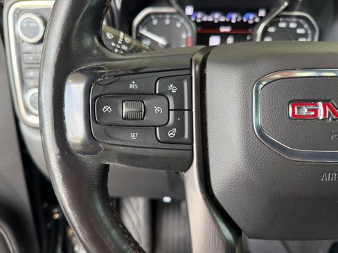 Used 2020 GMC Sierra 1500 AT4 w/ AT4 Premium Package AWD/4WD image 18