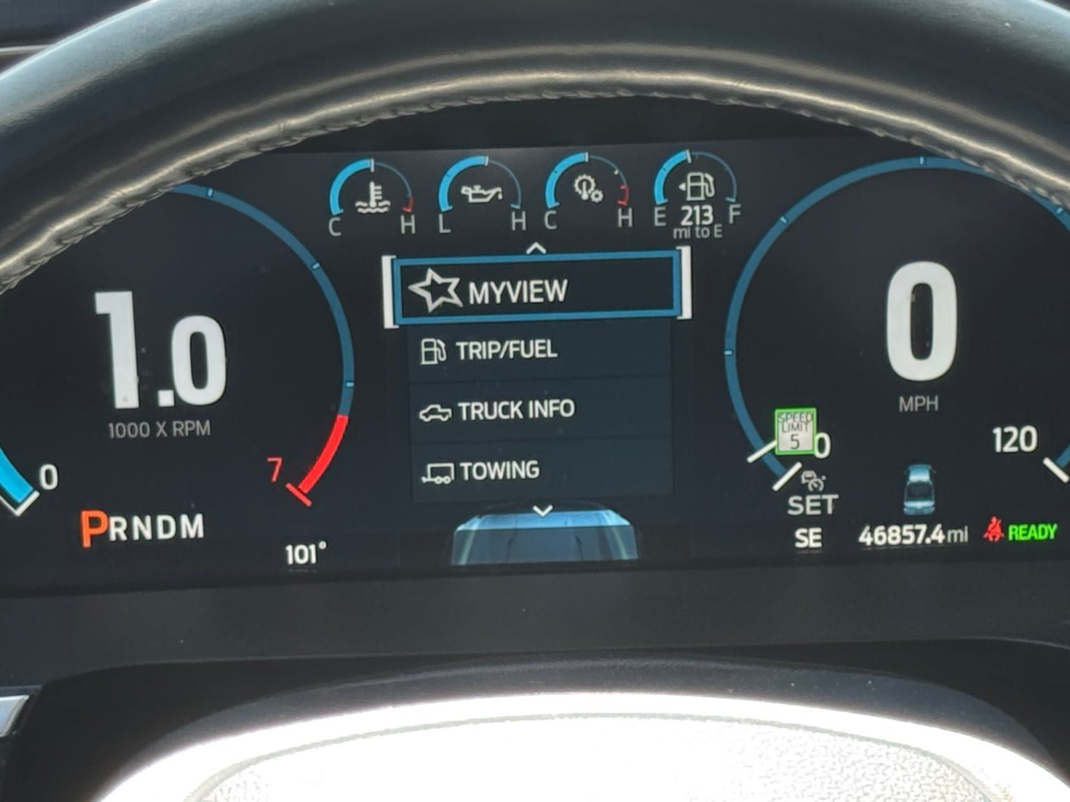 Used 2023 Ford F150 Limited AWD/4WD image 14