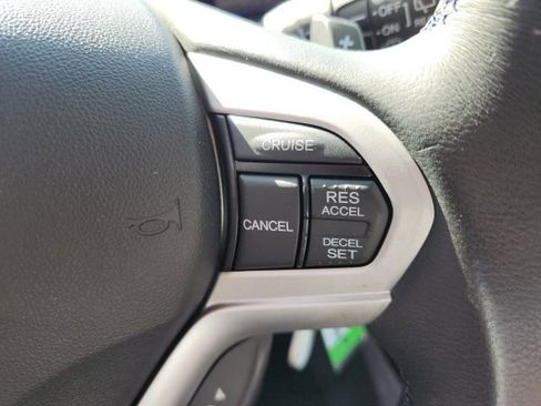 Used 2011 Honda CR-Z EX image 29