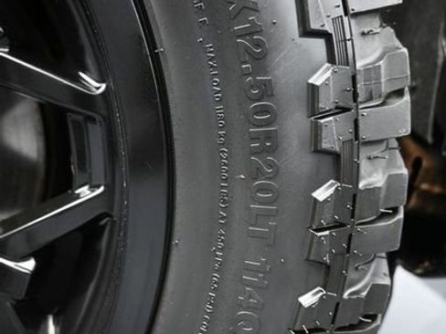 Used 2016 Ford F150 Lariat AWD/4WD image 49