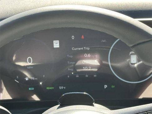 New 2025 Hyundai Tucson SEL image 26