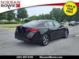 Certified 2022 Nissan Sentra SV w/ All-Weather Package image 5