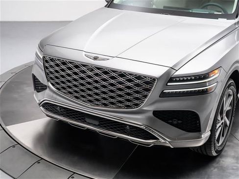 New 2026 Genesis GV80 3.5T Advanced AWD/4WD image 9
