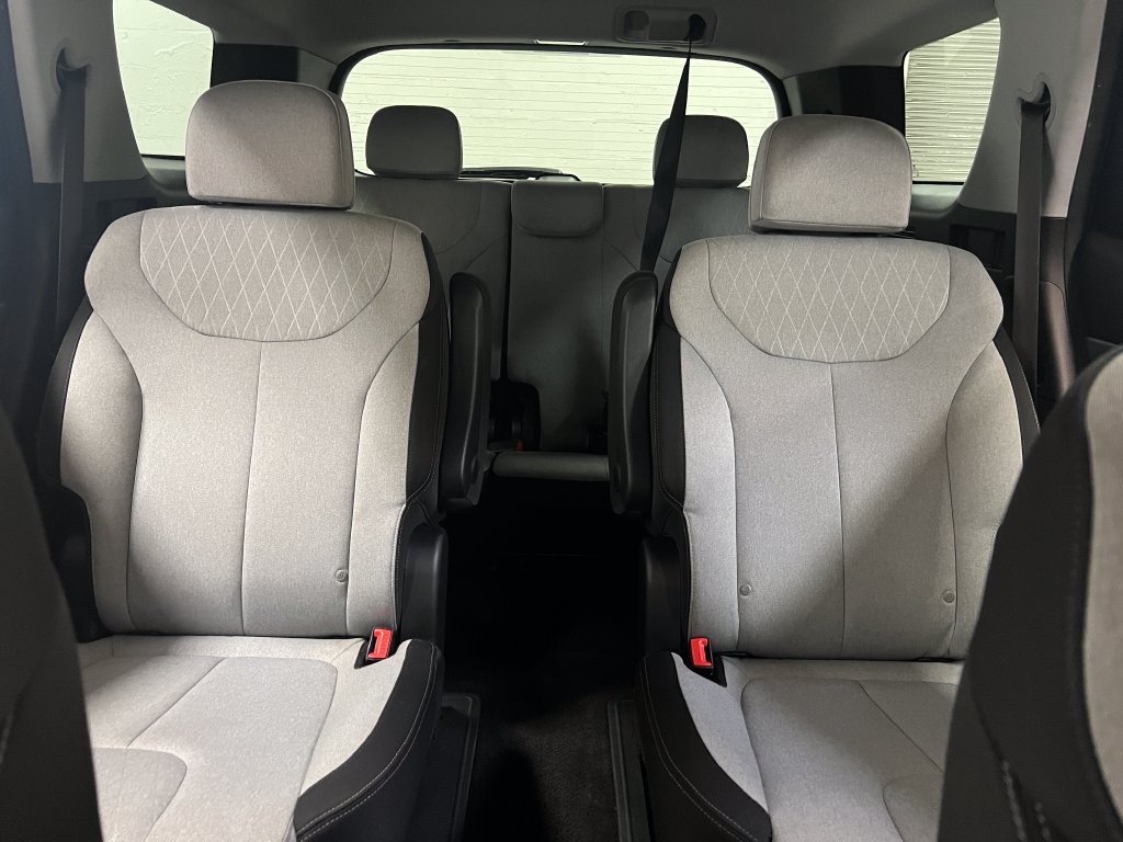 Used 2020 Hyundai Palisade SEL FWD image 26