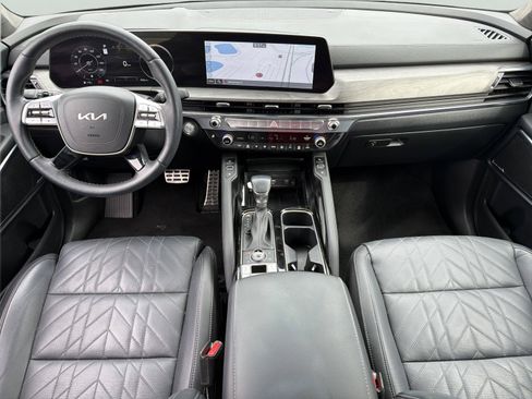Used 2025 Kia Telluride SX Prestige X-Line AWD/4WD image 8
