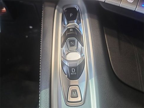 New 2026 Chevrolet Corvette Z06 w/ Battery Protection Package image 7