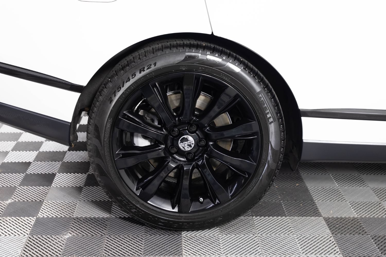 Used 2019 Land Rover Range Rover Long Wheelbase Supercharged AWD/4WD image 41
