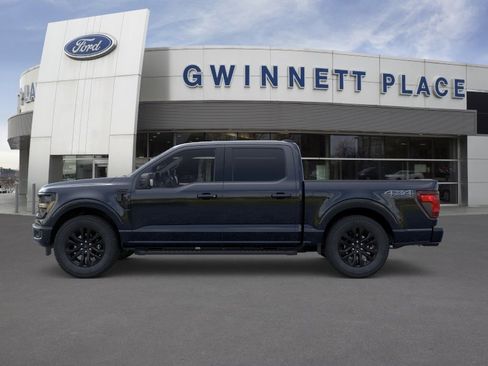 New 2026 Ford F150 XLT AWD/4WD image 3