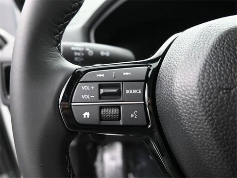 New 2026 Honda Civic Sport image 11