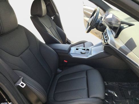Used 2023 BMW i4 M50 AWD/4WD image 12