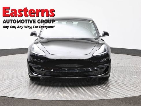 Used 2018 Tesla Model 3 Long Range image 2