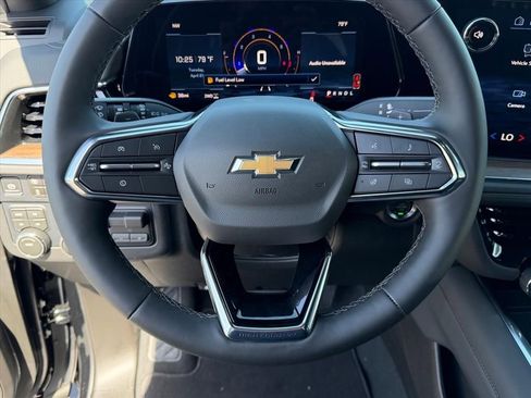 New 2026 Chevrolet Tahoe High Country AWD/4WD image 10