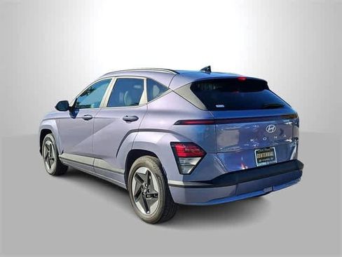 Used 2024 Hyundai Kona SEL image 6