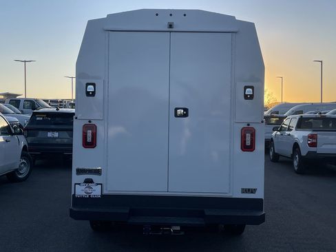 New 2025 Ford E-350 and Econoline 350 Super Duty w/ Power Equipment Group image 5