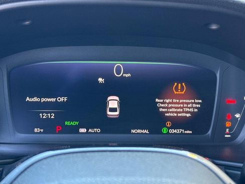 Certified 2023 Honda Accord Touring image 19