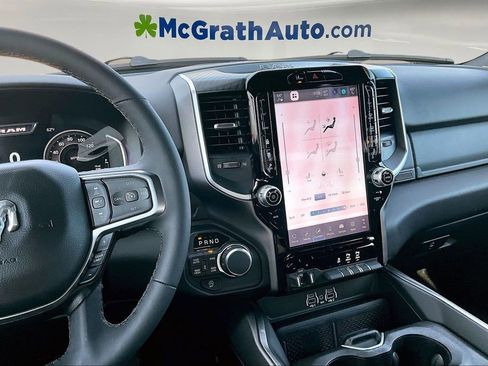 Used 2026 RAM 1500 Big Horn image 11