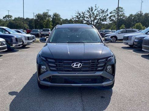 New 2026 Hyundai Tucson SEL FWD image 3