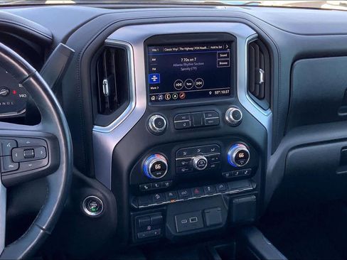 Used 2019 GMC Sierra 1500 SLT image 7