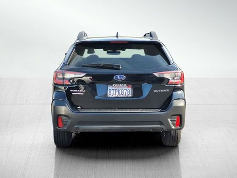 Used 2021 Subaru Outback Premium w/ Popular Package #1 image 5