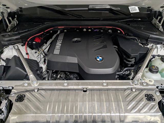 Used 2026 BMW X3 xDrive30i w/ Convenience Package AWD/4WD image 18