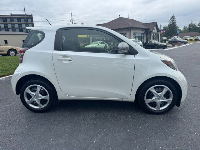 Used 2013 Scion iQ FWD image 4