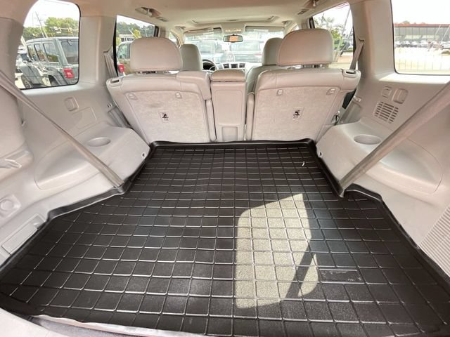 Used 2013 Toyota Highlander Limited FWD image 29