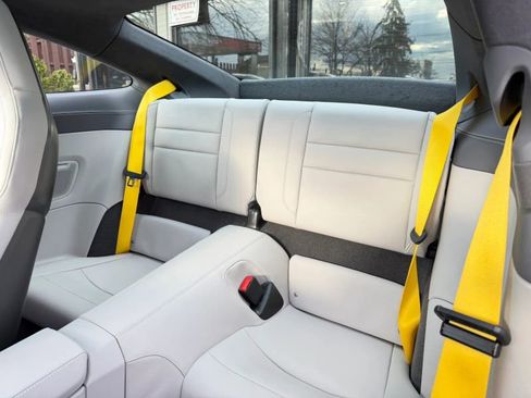 Used 2023 Porsche 911 Turbo S image 14