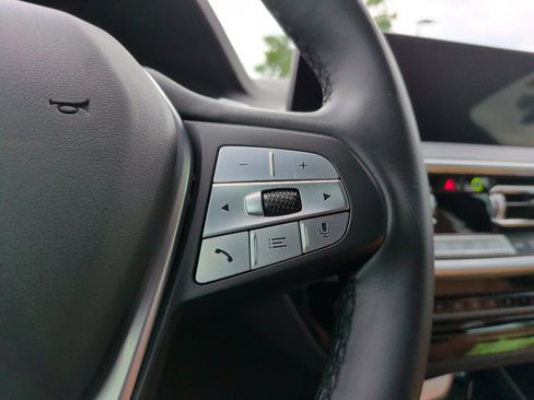 Certified 2024 BMW X3 xDrive30i w/ Convenience Package AWD/4WD image 23