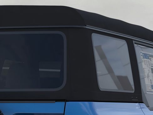 New 2025 Ford Bronco Big Bend image 25