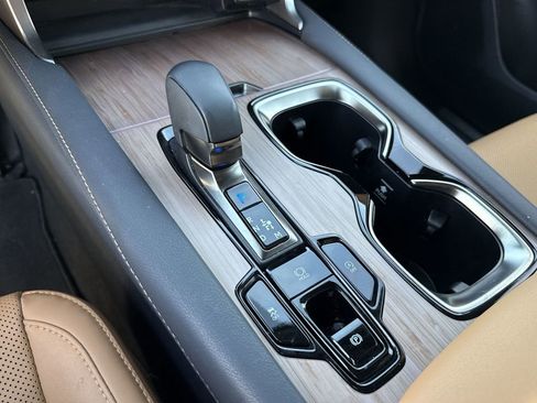 Used 2025 Lexus RX 350 Premium w/ Accessory Package (Z1) image 20